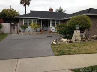5507 Elmbank Rd, Rancho Palos Verdes, CA 90275
