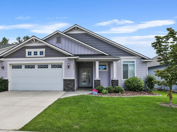 14326 E 5th Ln, Spokane Valley, WA 99216