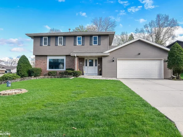 1910 S 5th Ave, Marshalltown, IA 50158