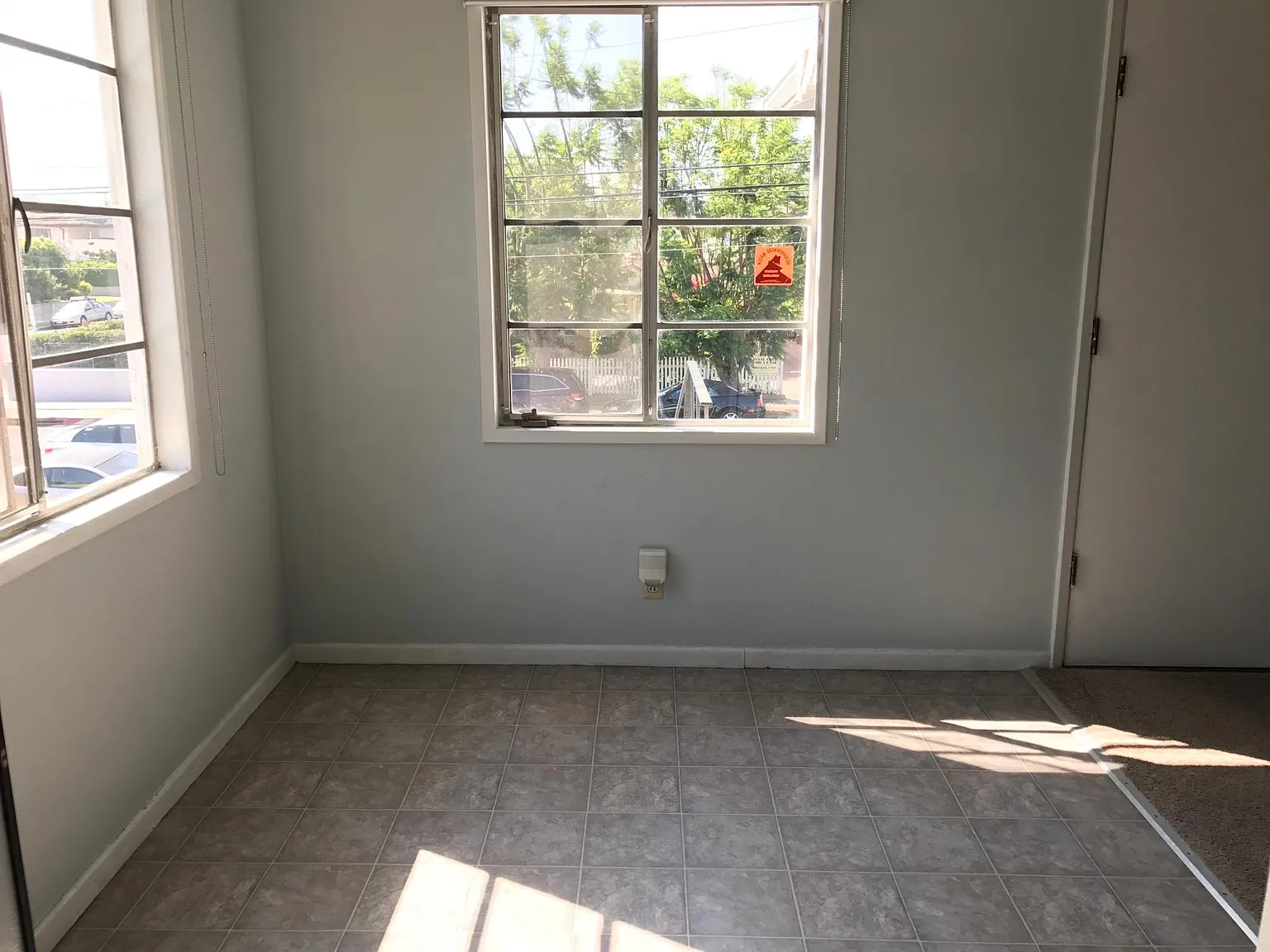 2 bed, 975 sqft, $2,975 — Photo 3