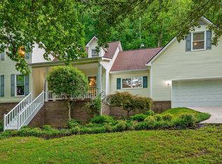 1668 Flagstone Point NW, Cleveland, TN 37312