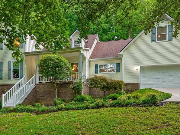 1668 Flagstone Point NW, Cleveland, TN 37312
