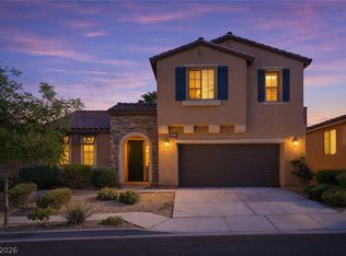 9221 Thunder Falls Ct, Las Vegas, NV 89149