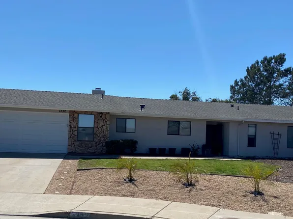 1332 W Cherry Ave, Lompoc, CA 93436