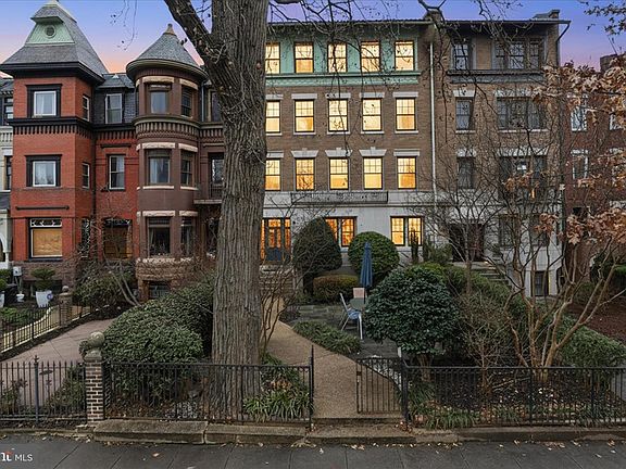 2nd image of 1835 16th St NW APT 2