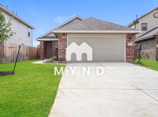 24106 Sonoran Heights Ct, Hockley, TX 77447