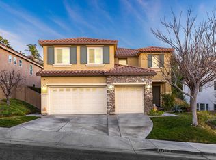 17268 Sierra Sunrise Ln, Santa Clarita, CA 91387