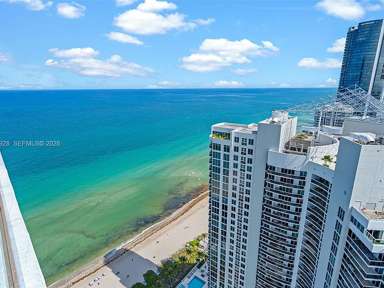18975 Collins Ave #3605 — Photo 37