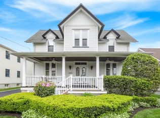 203 Walnut St, Nutley, NJ 07110