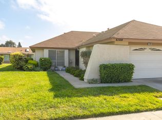 6308 Village 6, Camarillo, CA 93012