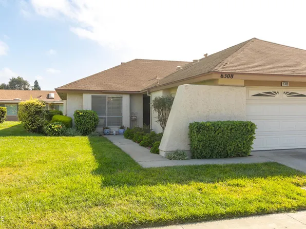 6308 Village 6, Camarillo, CA 93012