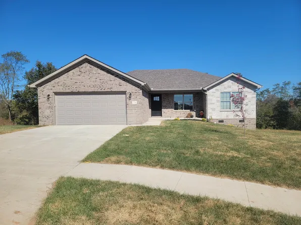 721 Yellowstone Trl, Richmond, KY 40475