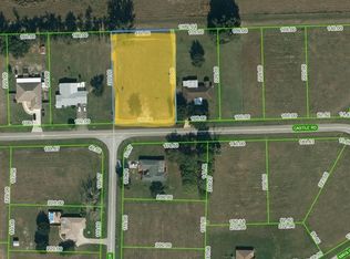 7833 Castile Rd, Sebring, FL 33876
