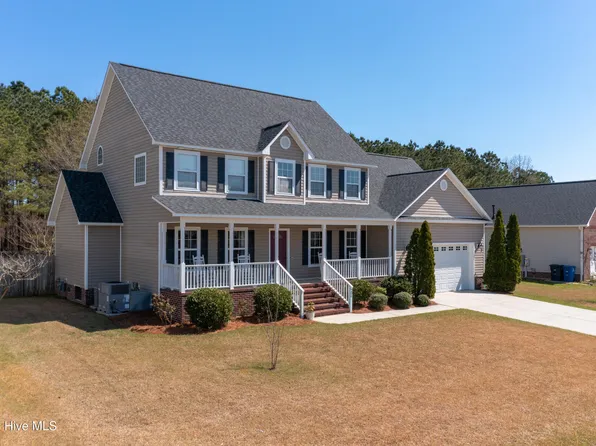 206 Westmont Road, Jacksonville, NC 28540