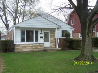 8163 S Scottsdale Ave, Chicago, IL
