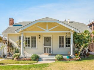 627 N Marguerita Ave, Alhambra, CA 91801