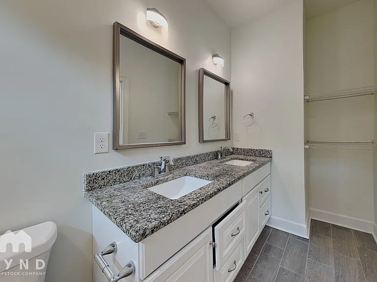 6806 Fieldvale Pl #2 — Photo 7