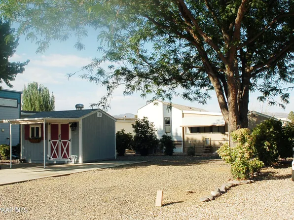 843 N Wild Walnut Dr, Dewey, AZ 86327