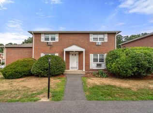 120 Kingston St, North Andover, MA 01845