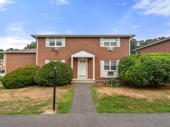 120 Kingston St, North Andover, MA 01845