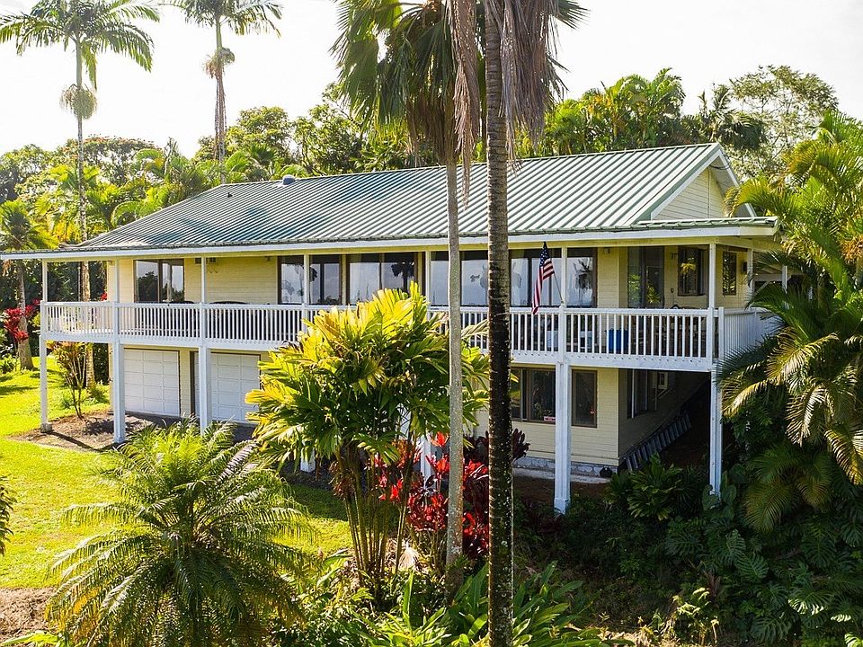 28-1754 Old Mamalahoa Hwy, Honomu, HI 96728 | Zillow