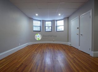 1457 Beacon St #1, Brookline, MA 02446