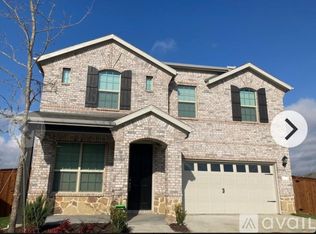 7425 Bronco Blf, Sachse, TX 75048