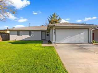 2457 McGregor Dr, Rancho Cordova, CA 95670