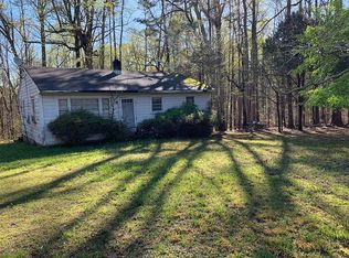 2524 Old State Highway 86, Hillsborough, NC 27278