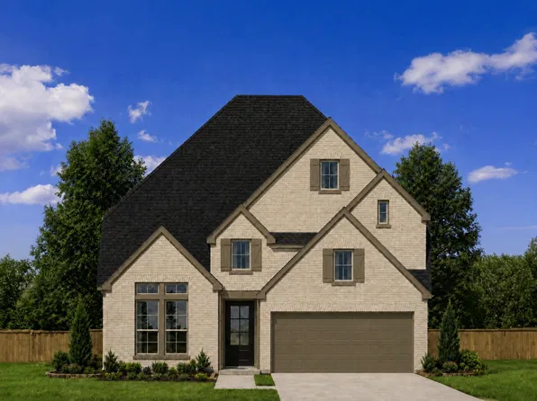 12411 Drifting Oakwood Ln, Cypress, TX 77433