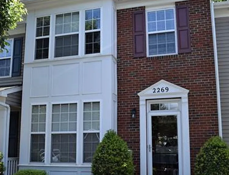 2269 Aston Mill Pl — Photo 1