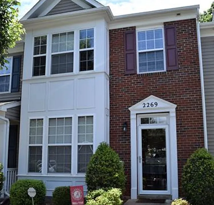 2269 Aston Mill Pl