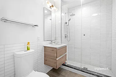 Rented by The Agency