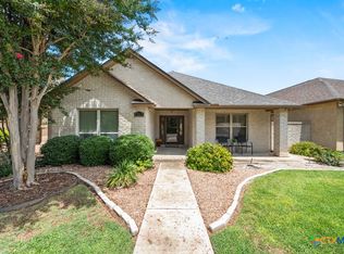 2263 Brittany Grace, New Braunfels, TX 78130
