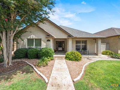 2263 Brittany Grace, New Braunfels, TX, 78130
