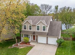 1407 NE 82nd Ter, Kansas City, MO 64118