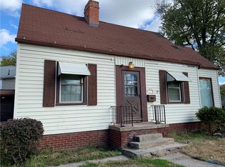 1408 Rollins Rd, Toledo, OH 43612