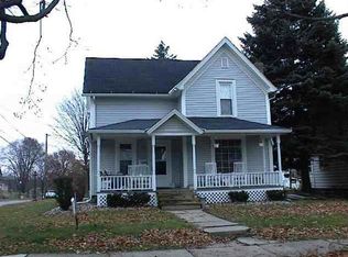 603 W Williams St, Kendallville, IN