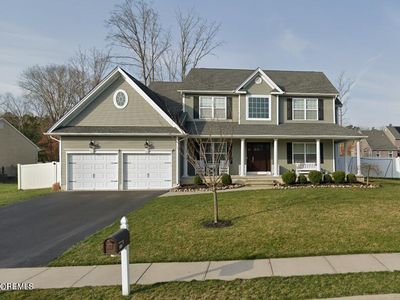 212 Plumsted Court, Lanoka Harbor, NJ, 08734
