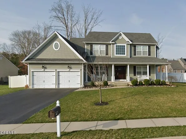 212 Plumsted Court, Lanoka Harbor, NJ 08734