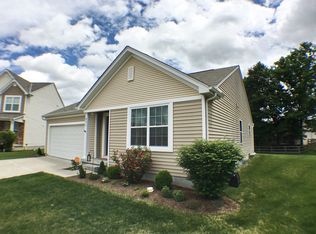 651 Hafton Ct, Maineville, OH 45039