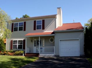 27 Wood St, Poughkeepsie, NY 12603