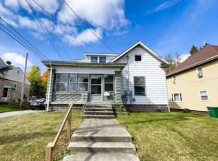303 N 14th St #1/2, New Castle, IN 47362
