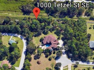 1000 Tetzel St SE, Palm Bay, FL 32909