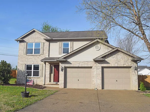 8308 Hazel Ct, Evansville, IN 47725