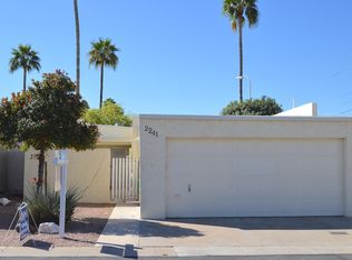 2241 N Recker Rd, Mesa, AZ 85215