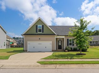 243 Edgefield St, Clayton, NC 27520