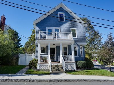 1 Bridgham Ave, Watertown, MA, 02472