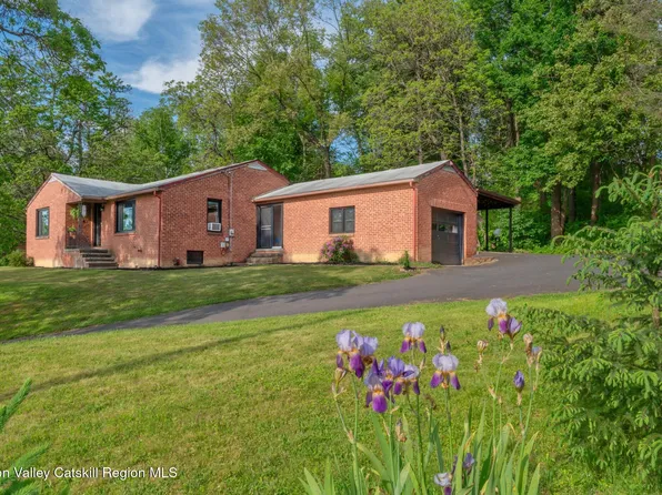 391 Joys Lane, Hurley, NY 12443