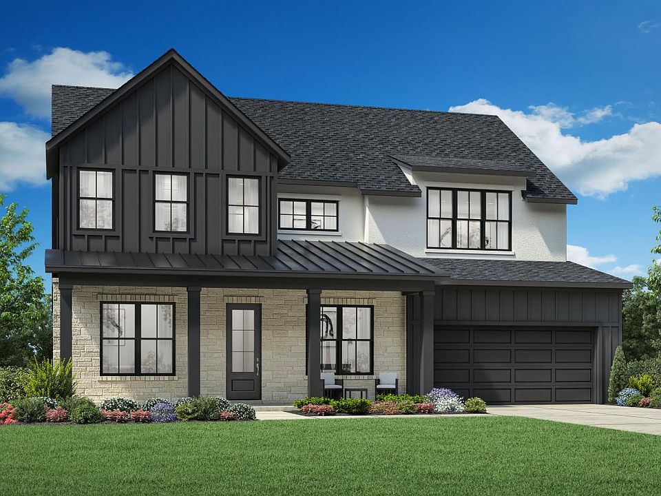 Modern Farmhouse